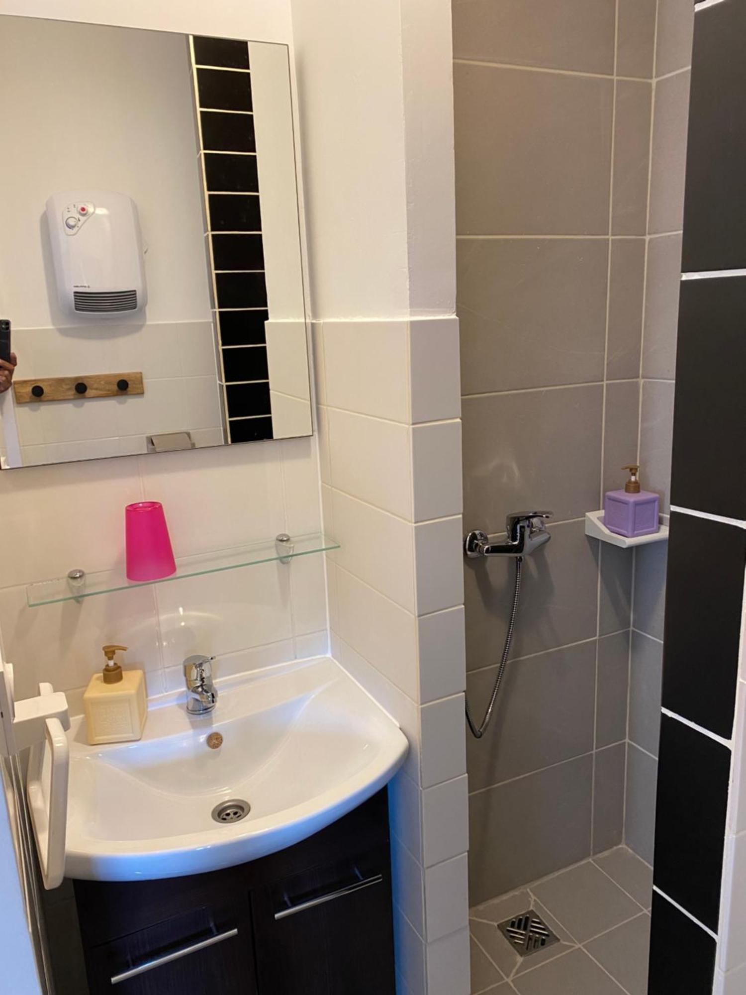 Hotel Le Saint Amand Eksteriør bilde