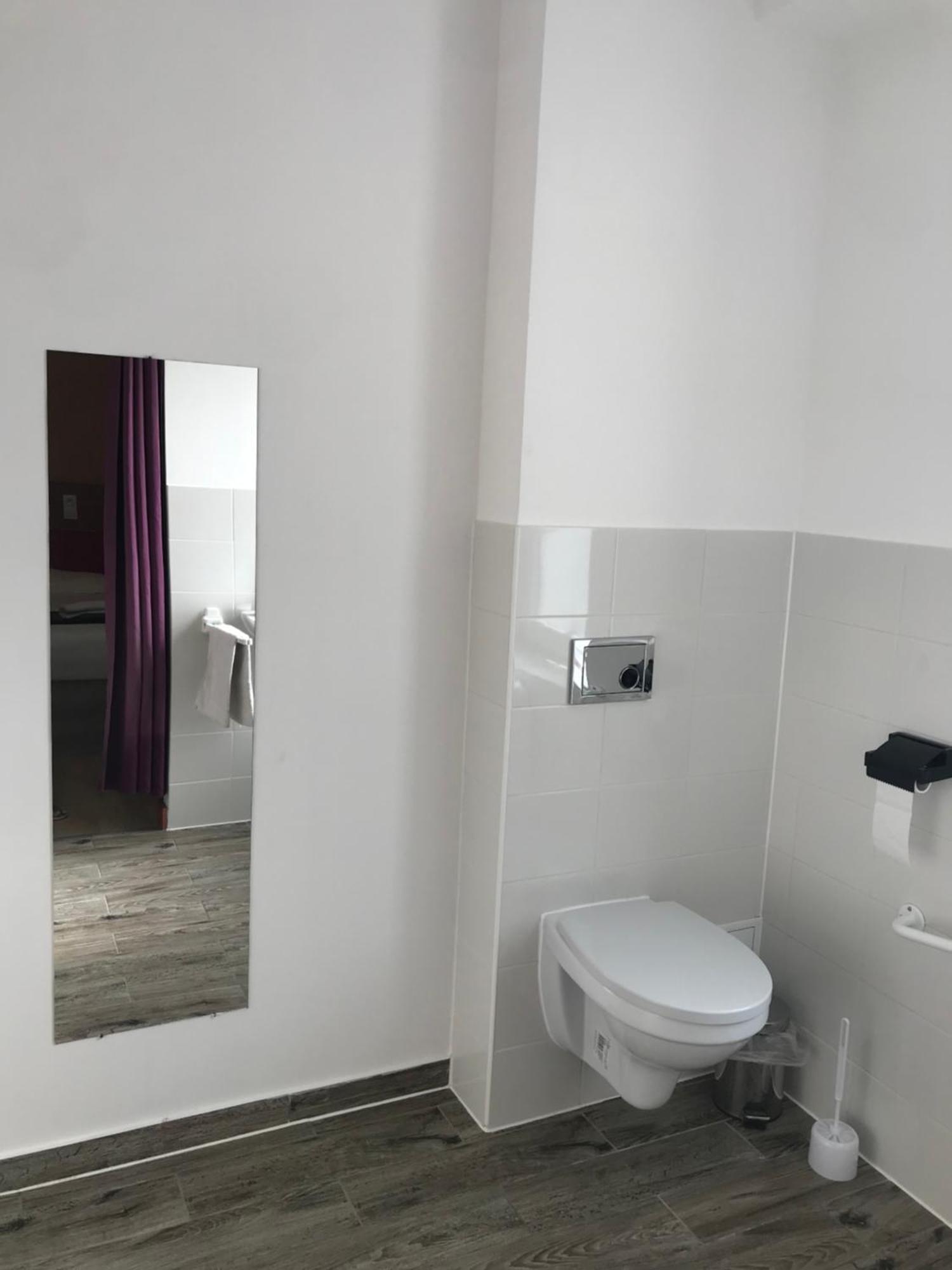 Hotel Le Saint Amand Eksteriør bilde