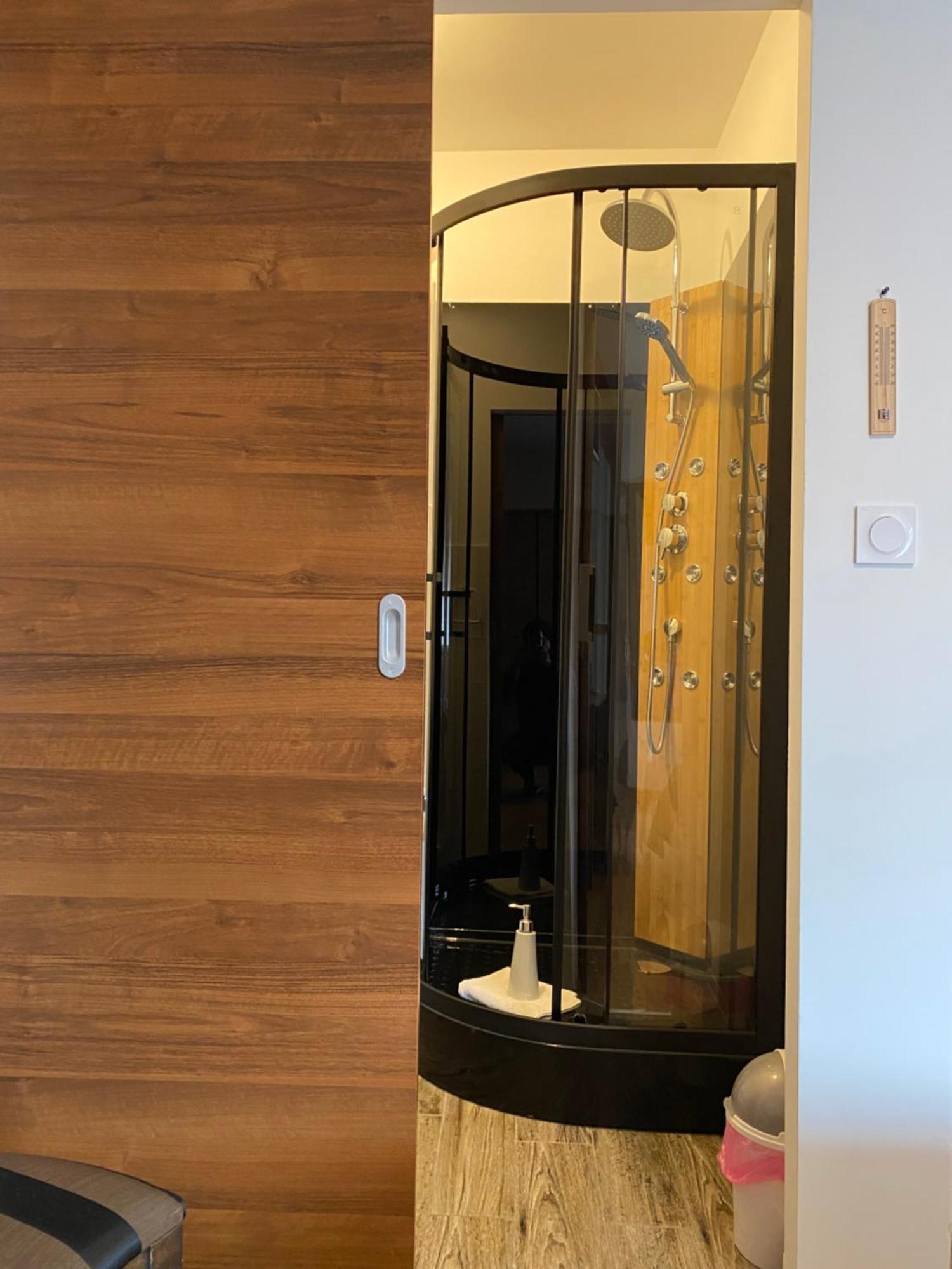 Hotel Le Saint Amand Eksteriør bilde