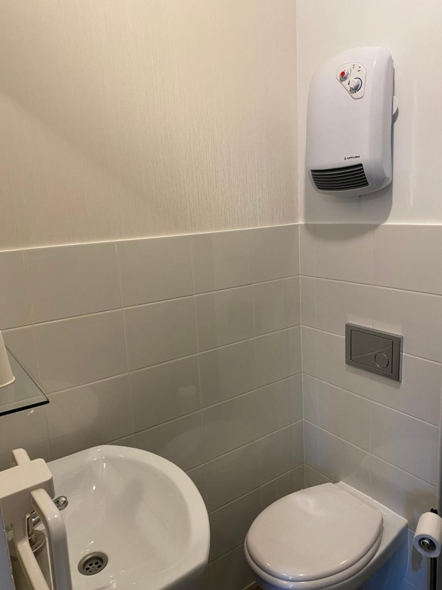 Hotel Le Saint Amand Eksteriør bilde