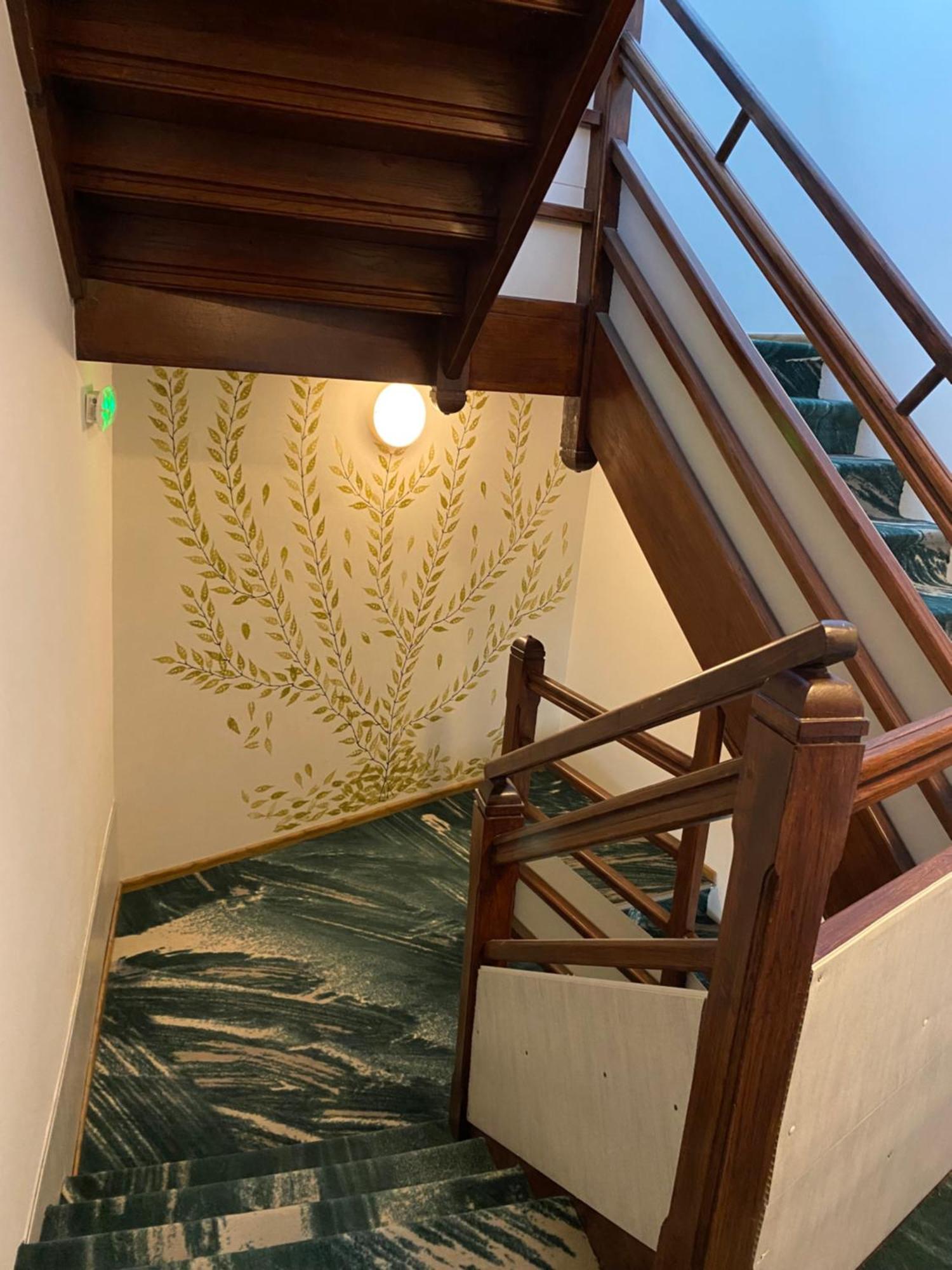 Hotel Le Saint Amand Eksteriør bilde