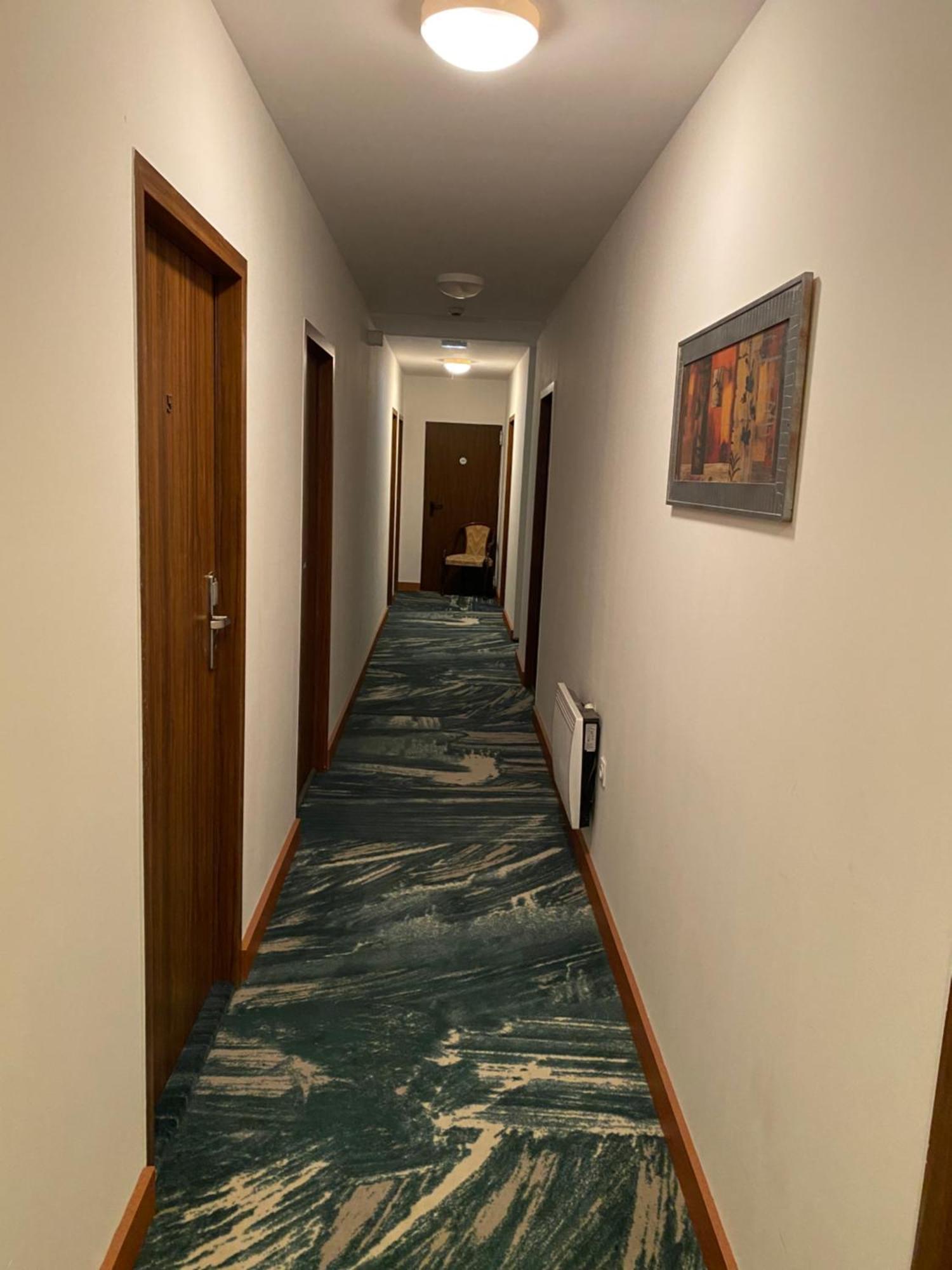Hotel Le Saint Amand Eksteriør bilde