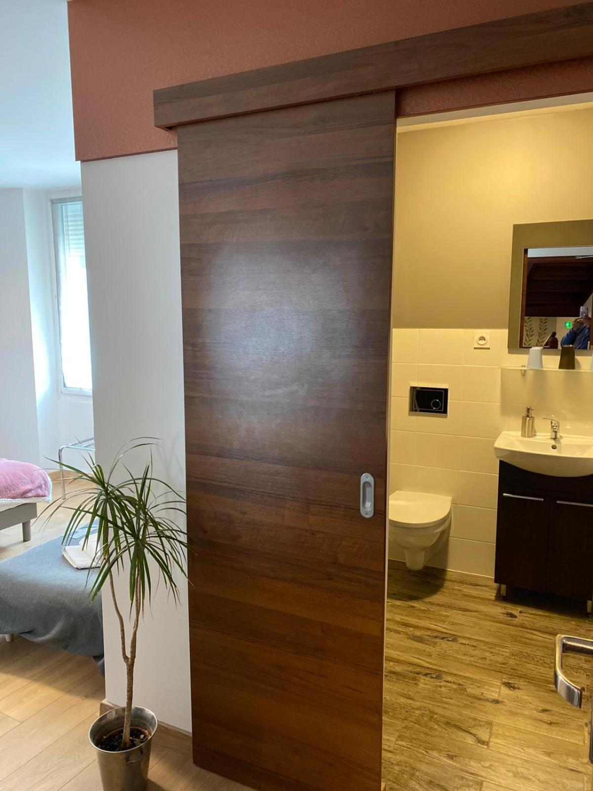 Hotel Le Saint Amand Eksteriør bilde